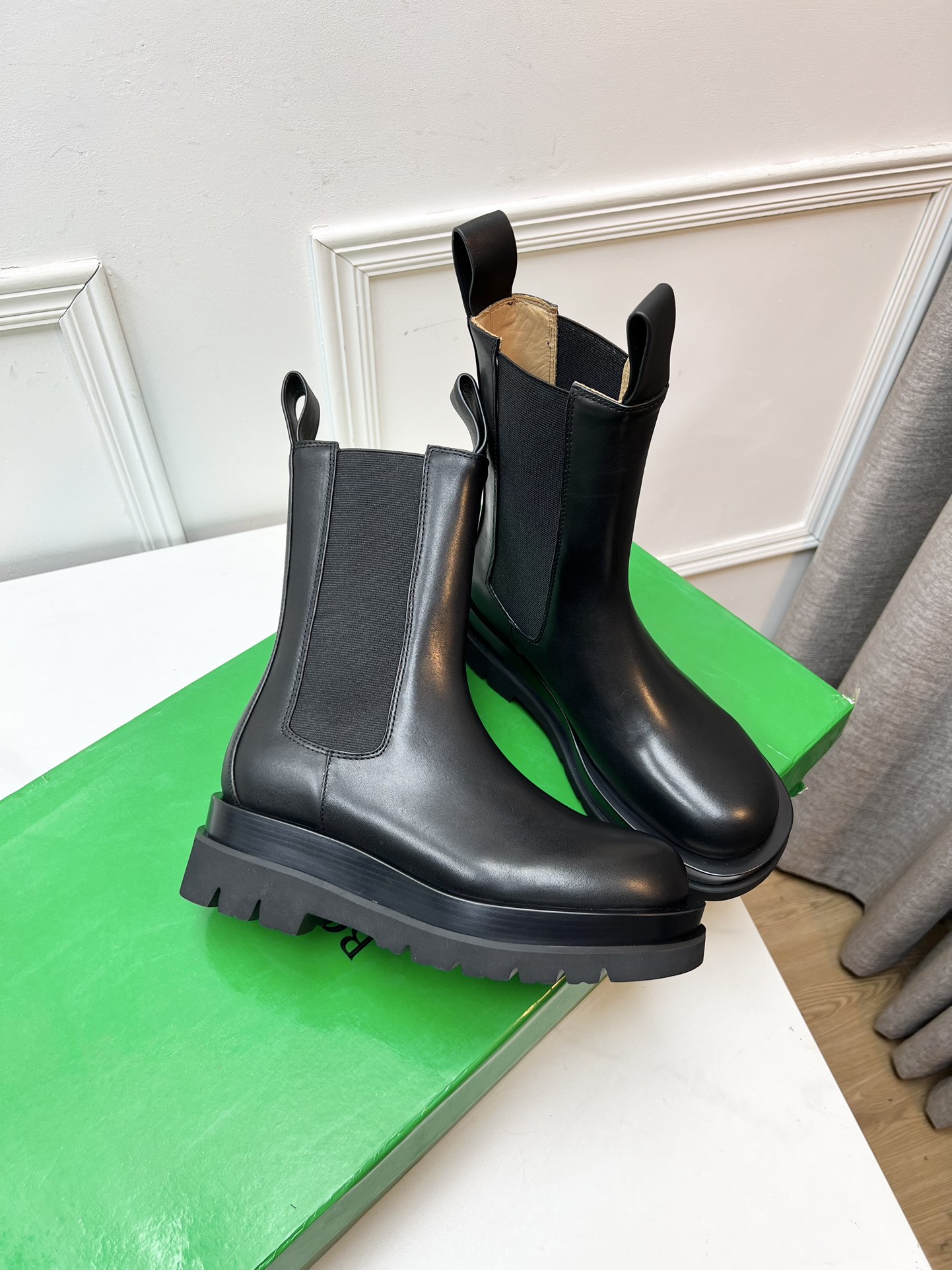 Bottega Veneta Boots